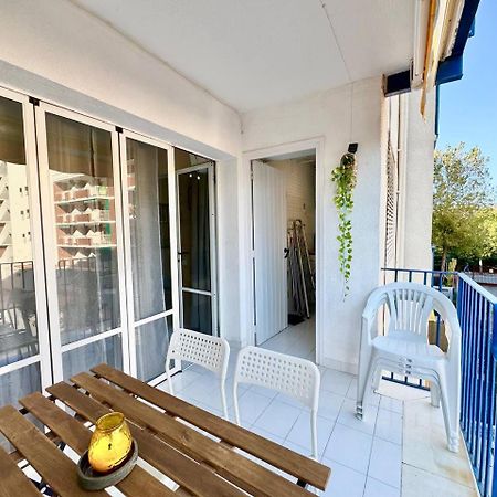 Apartsalou Blau Mari Esterno foto