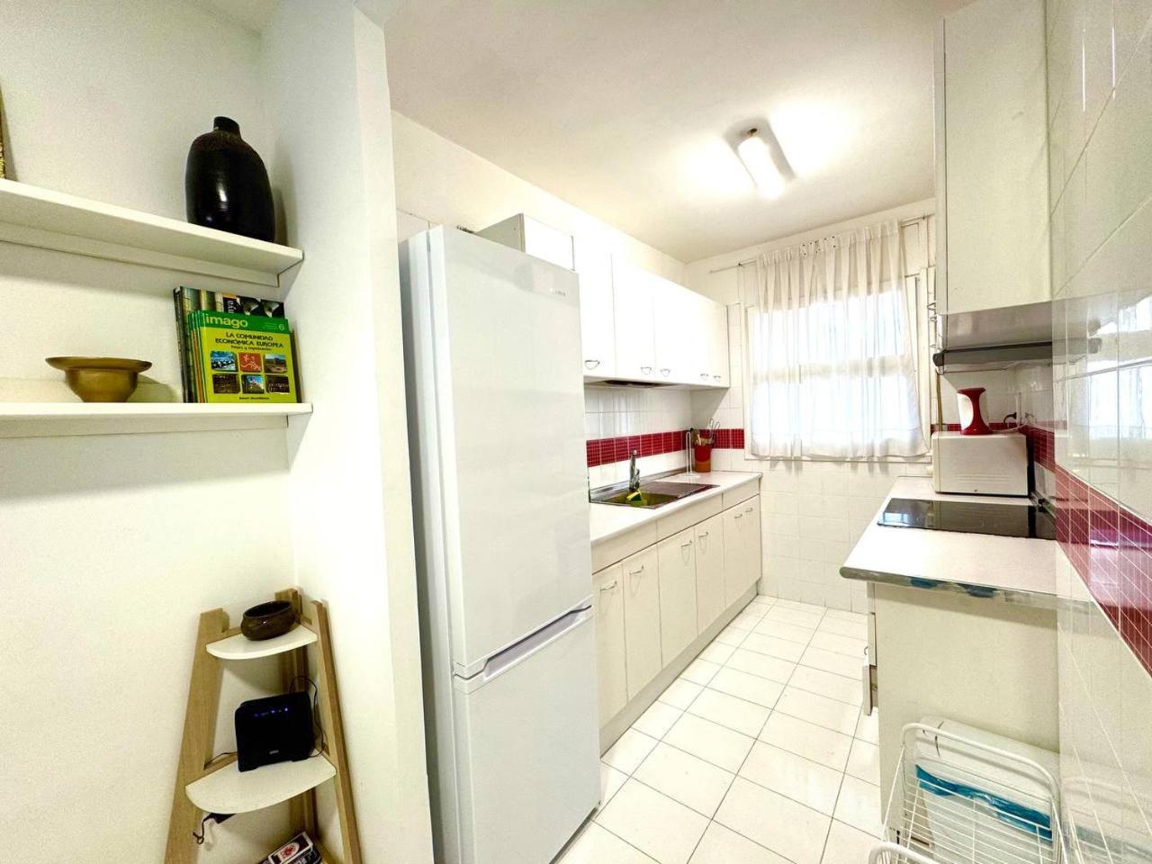 Apartsalou Blau Mari Esterno foto