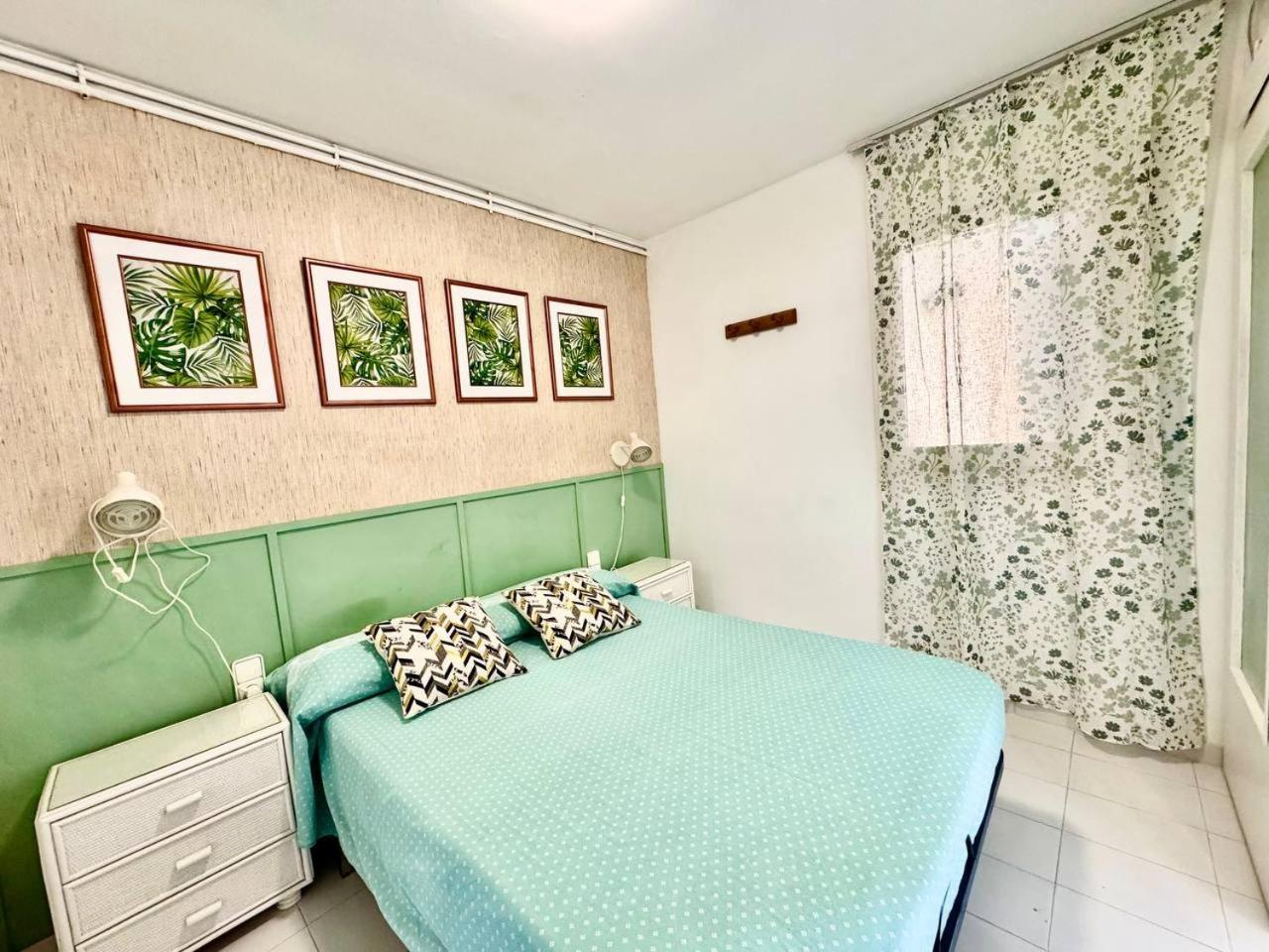 Apartsalou Blau Mari Esterno foto